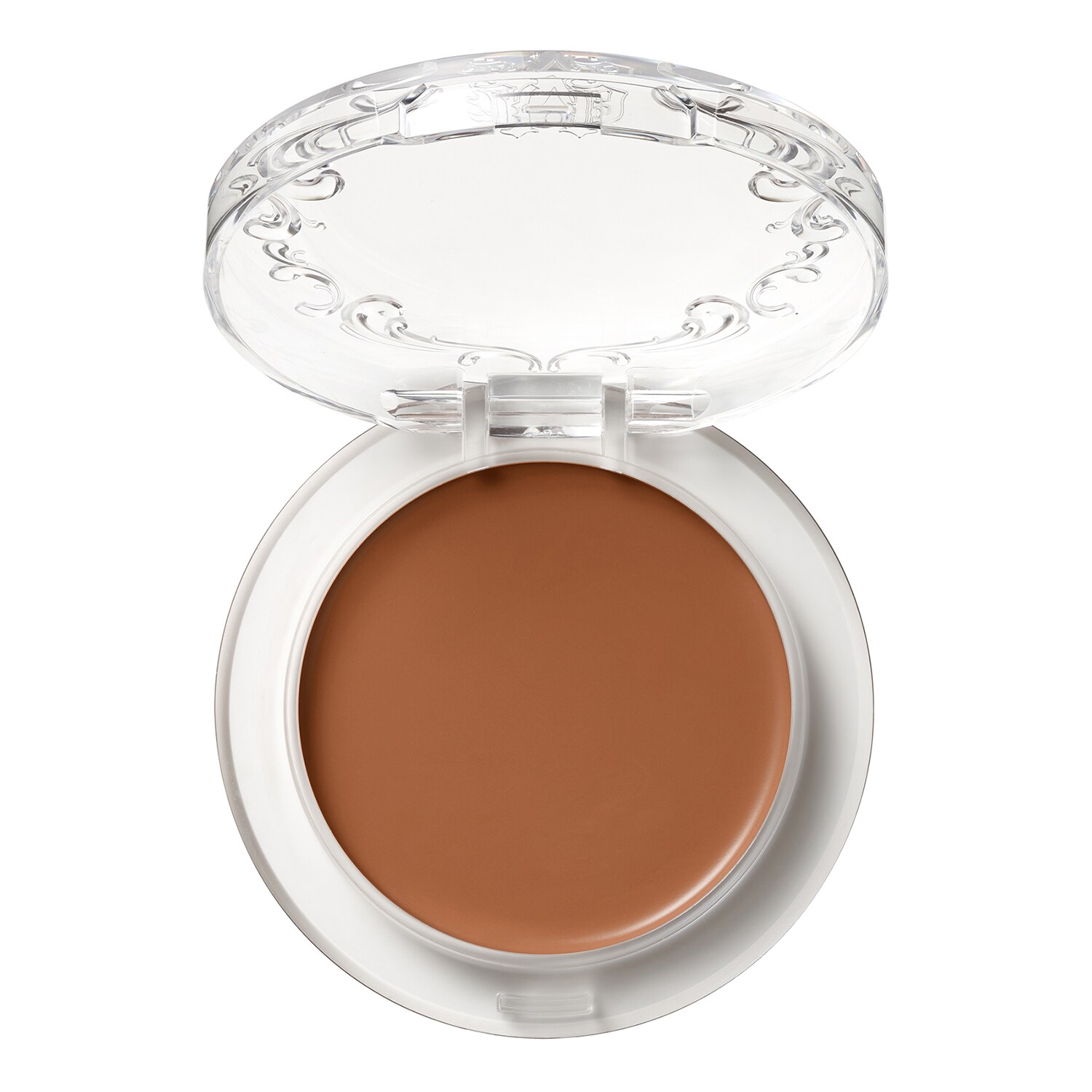 Kvd Beauty - good Apple Balm - Podkład Do Cery Suchej I Mieszanej - good Apple Foundation Tan 70 - Dla Kobiet